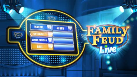 family feud game app|Family Feud Online Game .